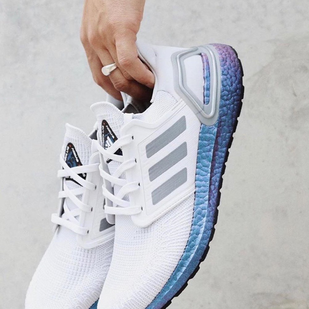 Adidas Ultraboost 20